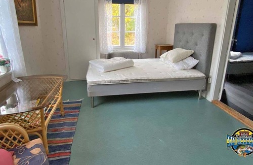 Urshult Casa | Casa de vacaciones Urshult para 1 - 6 personas con 3 dormitorios - Casa de vacaciones