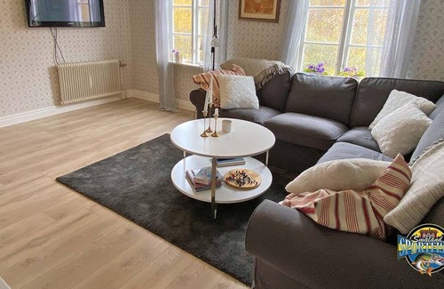 Urshult Casa | Casa de vacaciones Urshult para 1 - 6 personas con 3 dormitorios - Casa de vacaciones