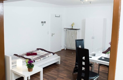 Kransberg Casa | Casa de vacaciones Usingen para 1 - 9 personas con 3 dormitorios - Casa de vacaciones