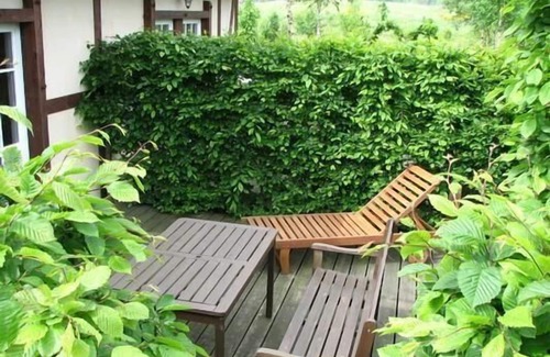 Debina Casa | Apartamento de vacaciones Ustka para 1 - 5 personas con 2 dormitorios - Apartamento
