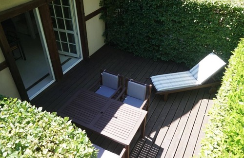 Debina Casa | Casa de vacaciones Ustka para 1 - 5 personas con 2 dormitorios - Casa de vacaciones