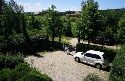 Debina Casa | Casa de vacaciones Ustka para 1 - 5 personas con 2 dormitorios - Casa de vacaciones