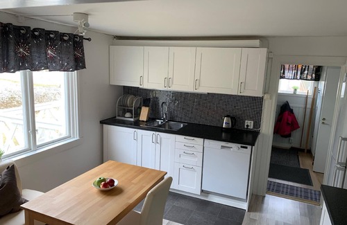 Vargarda Casa | Casa de vacaciones Vårgårda para 1 - 6 personas con 3 dormitorios - Casa de vacaciones