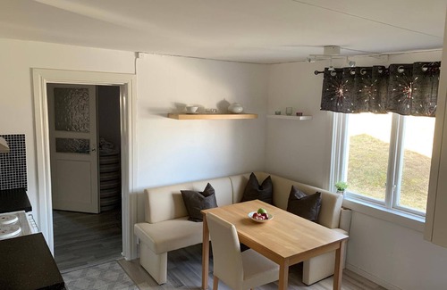 Vargarda Casa | Casa de vacaciones Vårgårda para 1 - 6 personas con 3 dormitorios - Casa de vacaciones