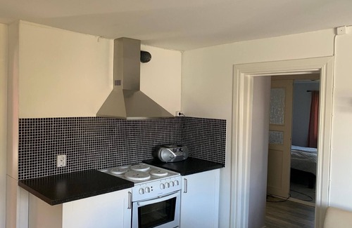 Vargarda Casa | Casa de vacaciones Vårgårda para 1 - 6 personas con 3 dormitorios - Casa de vacaciones
