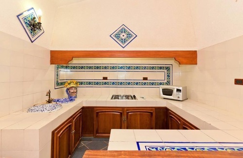 Valderice Casa | Casa de vacaciones Valderice para 1 - 12 personas con 6 dormitorios - Casa de vacaciones