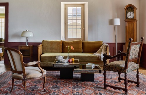Venthone Otro | Casa de vacaciones Venthône para 1 - 8 personas con 4 dormitorios - Apartamento en casa unifamiliar