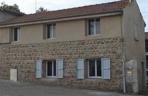 Roisey Casa | Casa de vacaciones Véranne para 1 - 10 personas con 4 dormitorios - Casa de vacaciones