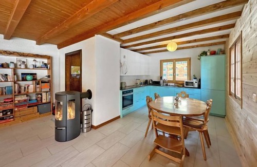 Vercorin Casa | Casa de vacaciones Vercorin para 1 - 6 personas con 2 dormitorios - Casa de vacaciones
