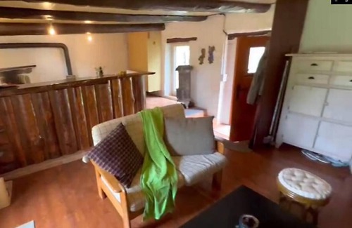 Centovalli Chalet De Esquí | Casa de vacaciones Verdasio para 1 - 4 personas con 1 dormitorio - Casa de vacaciones