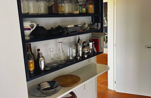 Terre di Pedemonte Casa | Casa de vacaciones Verscio para 1 - 4 personas con 3 dormitorios - Casa de vacaciones