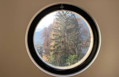 Terre di Pedemonte Casa | Casa de vacaciones Verscio para 1 - 4 personas con 3 dormitorios - Casa de vacaciones