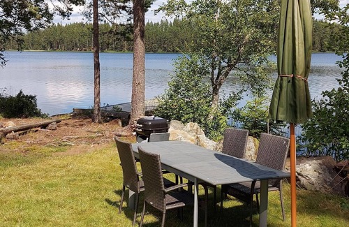 Vetlanda Casa | Casa de vacaciones Vetlanda para 1 - 9 personas con 5 dormitorios - Casa de vacaciones