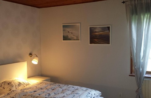 Vidsel Casa | Casa de vacaciones Vidsel para 1 - 8 personas con 4 dormitorios - Casa de vacaciones