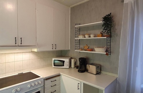 Vidsel Casa | Holiday house Vidsel for 1 - 8 persons with 4 bedrooms - Holiday house