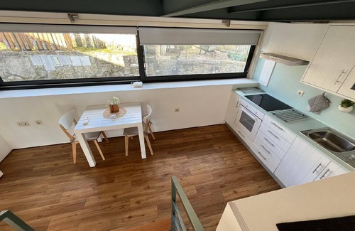 Arcos de Valdevez Casa | Casa de vacaciones Vila Fonche para 1 - 4 personas con 1 dormitorio - Casa de vacaciones