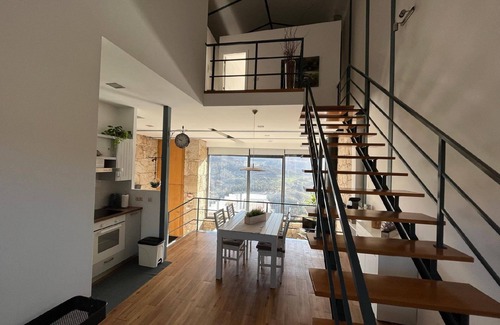 Arcos de Valdevez Casa | Casa de vacaciones Vila Fonche para 1 - 6 personas con 2 dormitorios - Casa de vacaciones
