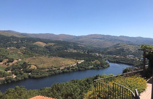 Arcos de Valdevez Casa | Casa de vacaciones Vila Fonche para 1 - 6 personas con 2 dormitorios - Casa de vacaciones