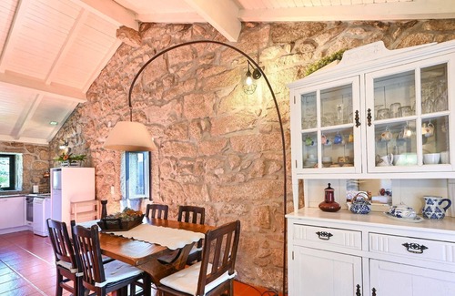Arcos de Valdevez Casa | Casa de vacaciones Vila Fonche para 1 - 5 personas con 2 dormitorios - Casa de vacaciones