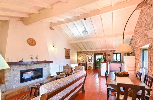 Arcos de Valdevez Casa | Casa de vacaciones Vila Fonche para 1 - 5 personas con 2 dormitorios - Casa de vacaciones