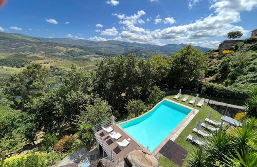 Arcos de Valdevez Casa | Casa de vacaciones Vila Fonche para 1 - 2 personas - Casa de vacaciones