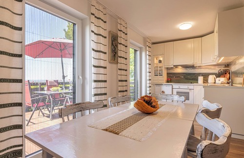 Tisina Casa | Holiday house VilAna with Jacuzzi, Puconci, Slovenia