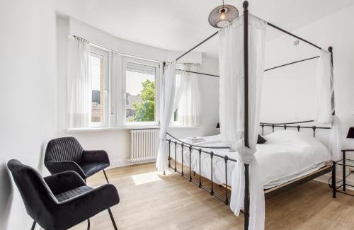 Diksmuide Casa | Holiday house Villa Victoria