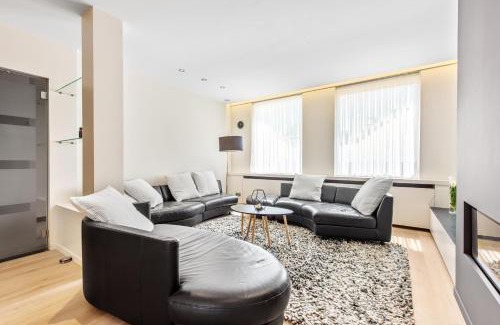 Diksmuide Casa | Holiday house Villa Victoria