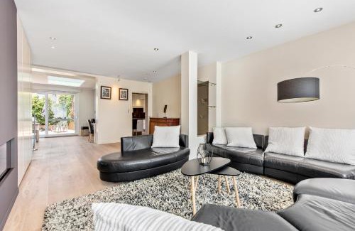 Diksmuide Casa | Holiday house Villa Victoria