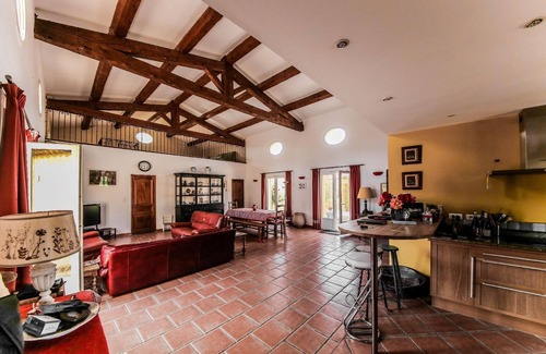 Villecroze Casa | Casa de vacaciones Villecroze para 1 - 8 personas con 4 dormitorios - Casa de vacaciones