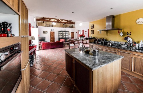 Villecroze Casa | Casa de vacaciones Villecroze para 1 - 8 personas con 4 dormitorios - Casa de vacaciones