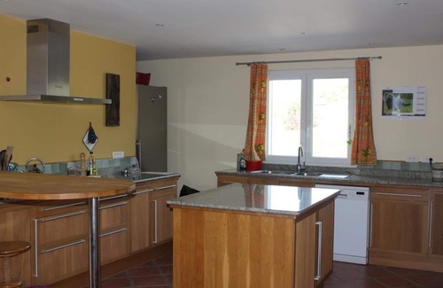 Villecroze Casa | Casa de vacaciones Villecroze para 1 - 8 personas con 4 dormitorios - Casa de vacaciones