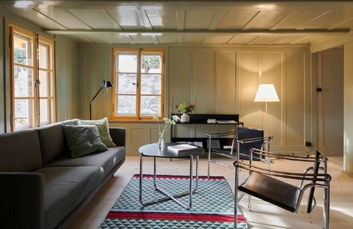 Vinelz Otro | Casa de vacaciones Vinelz para 1 - 5 personas con 4 dormitorios - Casa rural