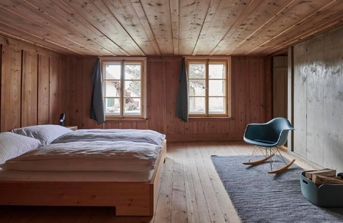Vinelz Otro | Casa de vacaciones Vinelz para 1 - 5 personas con 4 dormitorios - Casa rural