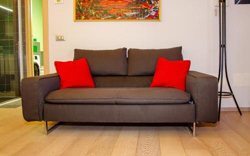 Tirano Apartamento | Holiday House Viola
