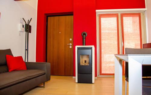Tirano Apartamento | Holiday House Viola
