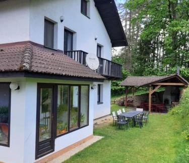 Zeliv Casa | Holiday House Vitice 21