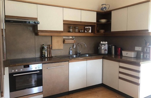 Vordernberg Casa | Casa de vacaciones Vordernberg para 1 - 10 personas con 5 dormitorios - Casa de vacaciones