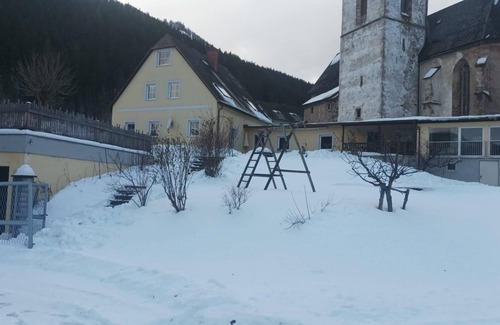 Vordernberg Casa | Casa de vacaciones Vordernberg para 1 - 10 personas con 5 dormitorios - Casa de vacaciones