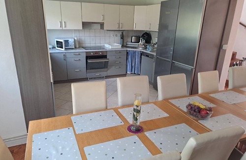 Vranov Casa | Casa de vacaciones Vranov para 1 - 15 personas con 5 dormitorios - Casa de vacaciones