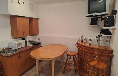 Vranov Casa | Casa de vacaciones Vranov para 1 - 15 personas con 5 dormitorios - Casa de vacaciones