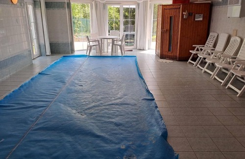 Vranov Casa | Casa de vacaciones Vranov para 1 - 15 personas con 5 dormitorios - Casa de vacaciones
