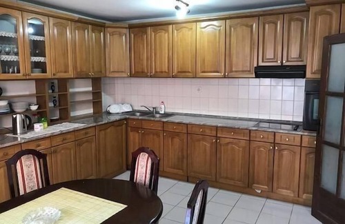 Belgrade Casa | Casa de vacaciones Vrcin para 1 - 9 personas con 7 dormitorios - Casa de vacaciones