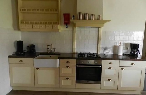 Vriescheloo Casa | Casa de vacaciones Vriescheloo para 1 - 12 personas con 4 dormitorios - Apartamento en casa unifamil
