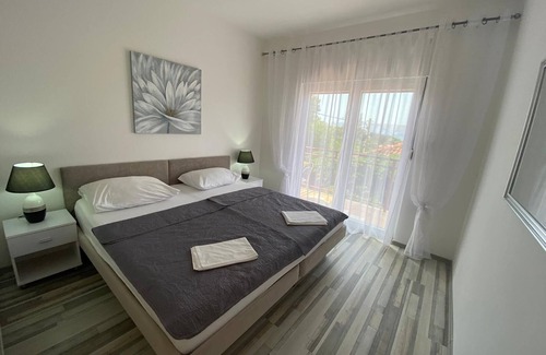 Povile Casa | Holiday house with a parking space Povile, Novi Vinodolski (K-14491)