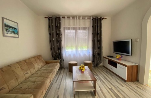 Povile Casa | Holiday house with a parking space Povile, Novi Vinodolski (K-14491)