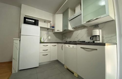 Povile Casa | Holiday house with a parking space Povile, Novi Vinodolski (K-14491)