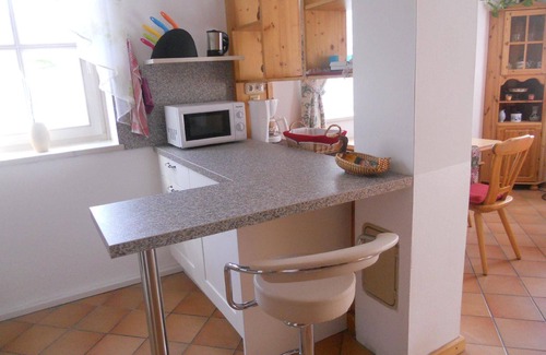 Wagerberg Casa | Casa de vacaciones Wagerberg para 2 - 5 personas con 2 dormitorios - Casa de vacaciones
