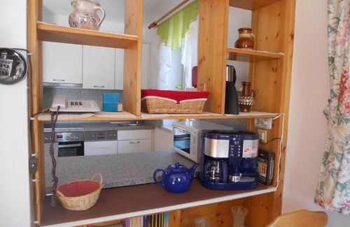 Wagerberg Casa | Casa de vacaciones Wagerberg para 2 - 5 personas con 2 dormitorios - Casa de vacaciones