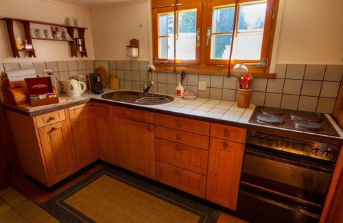 Walzenhausen Otro | Casa de vacaciones Walzenhausen para 1 - 5 personas con 3 dormitorios - Casa rural